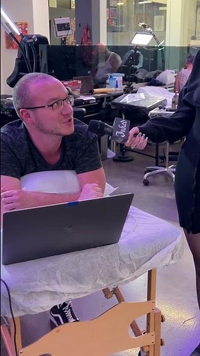 What Do Our Clients Do for a Living?