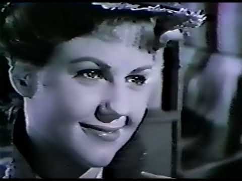 BUCKSKIN 1958 Lady From Bismarck - Tom Nolan, Sallie Brophy - Rare Western - Premiere episode