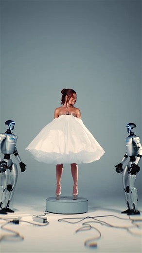 GKAY on Instagram: "REF: Alexander Mcqueen Spring/Summer 1999 #halloweendasephora #halloweensephora"