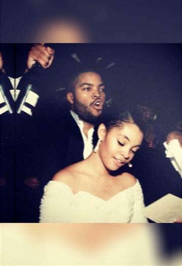Ice Cube and Kimberly's Marriage Journey since 1992
