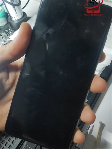 Reballing Poco X3 Pro | Mobile Repair