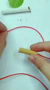 536K views · 3.5K reactions | 74_How to make rope craft DIY homemade tips #reels #rope #howto #foryou #diy #DIY #trending #craft #AmaZing #shorts | Rope Craft DIY | Facebook