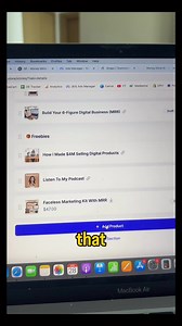 19K views · 46 reactions | ⏳ Last Chance! Price Goes Up Tonight! Launch your digital product in 5 days with Launch Genie AI—no guesswork, no overwhelm. Price increases at midnight. Lock it in now.  Click "Learn More" to grab it before the price goes up! | Digital Empires | Facebook