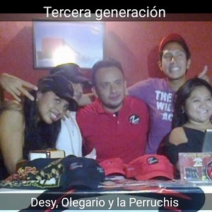 2.6K views · 58 reactions | ¡Hoy 12 de septiembre celebramos 14 años al aire , 14 años de manera ininterrumpida y de los cuales no sería posible sin ustedes! Gracias a todos los que han formado parte de esta historia  ¡Pronto tendremos nuestra fiesta de aniversario ! | El Gallo Iván Pool | Facebook