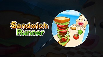 Download & Play Sandwich Runner on PC & Mac (Emulator)