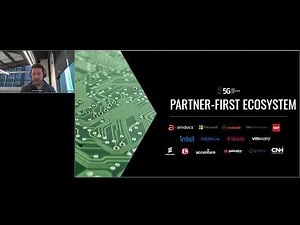 Exploring real-world 5G use cases at the 5G Open Innovation Lab