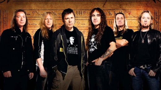 The Loudness War: Why Justin Bieber Is Louder Than Iron Maiden