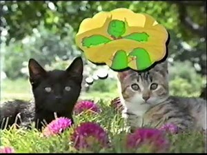 Nick Jr. Next Bumper (Franklin To Kipper) (1999)