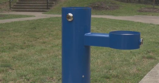 Plan to get Pittsburgh's public water fountains working