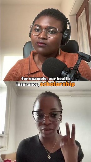 Visa process for Erasmus Mundus scholarships from Nigeria 2025 #erasmusmundus #studyabroad