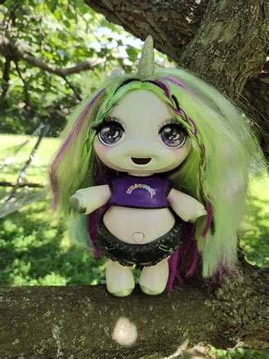 poopsie doll #poopsie #toy #dollcollector #doll #toycollector