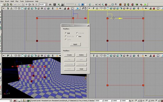 【 虚幻引擎/UDK】开发工具基础入门精品教程