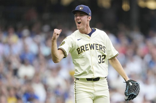 How to Buy Milwaukee Brewers NLCS Tickets: Dodgers, Schedule, Location, Shop Best MLB Postseason Seats