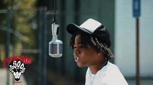 • @4shootersonly The Young Legend Himself @officialyoungdylan FROM THE SOSODEF STUDIO For “I Just Wannna” 🔥🔥🔥 @fromtheblockperformance Out Now! 🎙 | Young Dylan