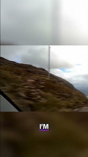 Applecross Adventure: Capturing Epic Views Before You Fall!