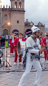 451K views · 6.1K reactions | Arrepentida _ Salsa | Gran Banda "SON PERU" | Facebook