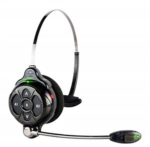 HME EOS HS6200 Drive Thru Headset - Special Price