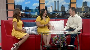 One central Illinois group will be working to clean up and beautify the riverfront this weekend. READ MORE: https://trib.al/4ipt8yg | WMBD