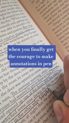 metamorphosis by franz kafka #books #booktokbooks #booktube #reading #funny #annotatedbooks