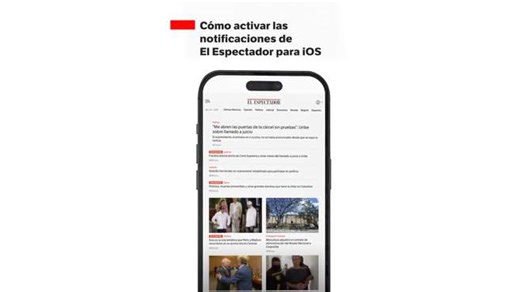 Tutorial push notificaciones para sistema operativo iOS
