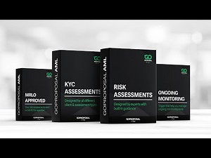 GoProposal AML Launch | GoProposal