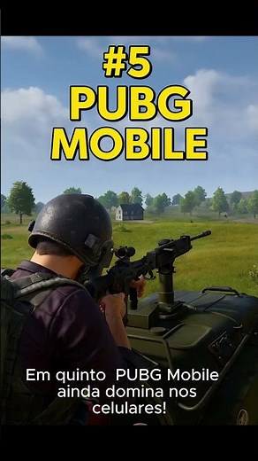 TOP 5 MOST PLAYED GAMES IN THE WORLD in 2025!