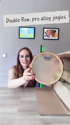 Grover Pro Percussion Unboxing: 16 Orchestral Instruments for Content Creation