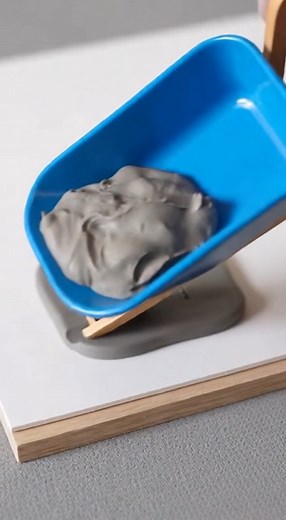 2.2K views | Dreaming big in a small space. Building my own mini home—step by step, with passion and creativity. #MiniHome #TinyHouse #HomeProject #DIYHome #DreamHome #SmallHouseDesign #ConstructionJourney #MyDreamProject #HandmadeHome #TinyLiving | Pup Heaven Guide | Facebook