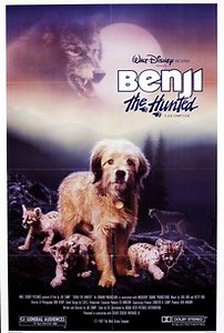 Benji the Hunted | Audience Reviews