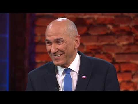 24UR DEJSTVA | Iz oči v oči | POP TV