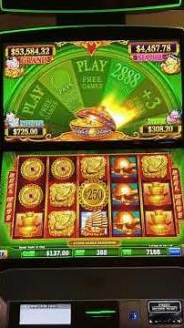 🤯 Watch the hardest bonus on 88 Fortunes on a $97 BET!! #casino #slot #bonus #jackpot