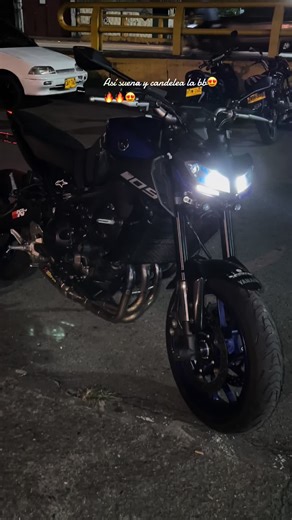 Yamaha MT 09 Sound Compilation - Ferchooomt09 & More