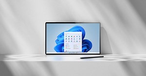 Google is bringing Nearby Share and Fast Pair to Windows PCs