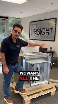 Reasons to consider FANWALL technology by Nortek Air Solutions.