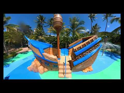 Hale Koa Hawaii Swimming Pool