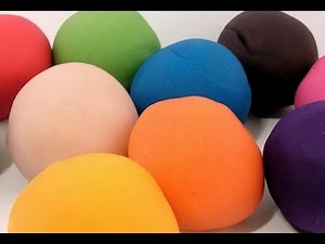 Comment faire de la pâte à sel?