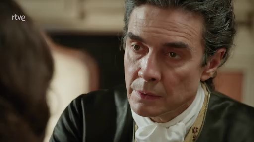 Valle Salvaje  Capitulo 312