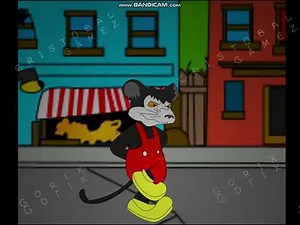 magrolo mouse (color) updated