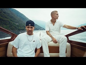 KAUKUA - Jos viel tänään (feat. AHTI) (Official Music Video)