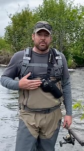 6.4K reactions · 183 shares | From dawn casts to dusk catches — the Denali™ Chest Holster keeps you protected while you focus on the fish, not your firearm. Secure, comfortable, and built for the backcountry (or the back eddy). #FishingLife #BackcountryFishing #DenaliChestHolster #EverydayCarry #OutdoorAdventure #DiamondDCustomLeather | Diamond D Outdoors | Facebook
