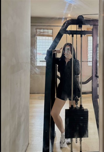 Life just feels better when you lock in and prioritize your health 😌 Lately I’ve been following a structured wellness program that helps me stay consistent. Check out @GoSlim PH and use NICOLE10 ✨ #GoSlim #BeHealthy #weightmanagement