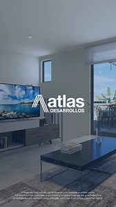 Construye tu futuro con Atlas Desarrollos: más de dos décadas creando hogares en las ciudades que amas. Contáctanos para más información: https://bit.ly/46kczwg | Atlas Desarrollos