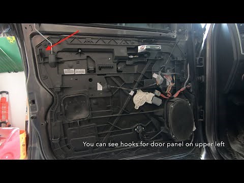 2016 Ram 1500 power window off track