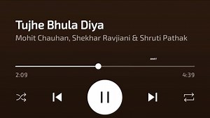 Different impression of this part of this song>>> | Music we relate to