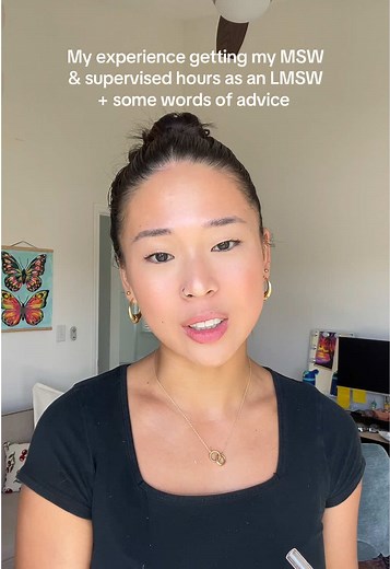 Navigating the LMSW Journey: Tips and Personal Insights