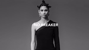 Sebastian Professional No.Breaker Bonding & Styling Leave-in Cream | Intense Hair Conditioning Cream with Heat Protection | 72 HR Frizz-Free, Flexible Hold | 4.9 fl oz