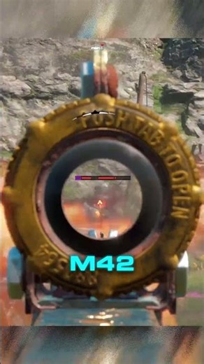 THE MOST OVERPOWERED MOD IN FAR CRY NEW DAWN #shorts #farcry #farcrynewdawn