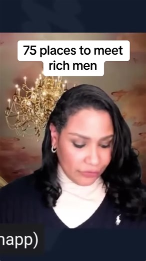 Where to Meet Rich Men: 75 Places for High-Value Woman Dating