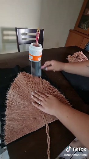 Noah Macrame on TikTok