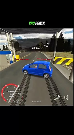 Pro Driver vs. Master Driver: The Ultimate Drifting Challenge! 🏎️💥